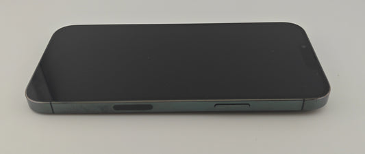 Apple iPhone 13 Pro Max 128GB Unlocked A2484 Alpine Green Used
