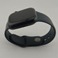 Apple Watch Series 7 41mm Midnight Aluminum Black Sport Band A2475 GPS Cellular