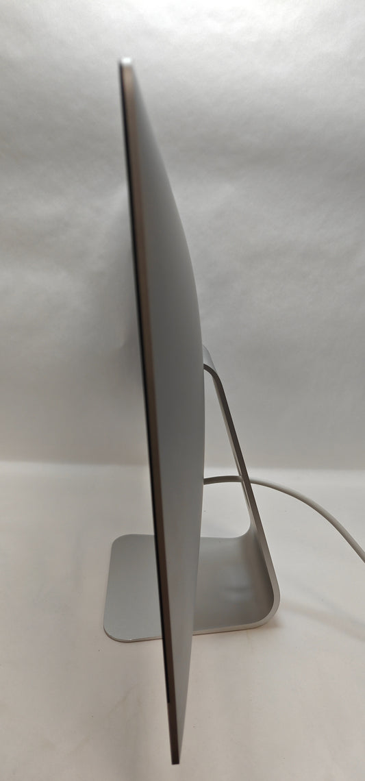 Apple iMac 21.5" FHD IPS Late 2013 Intel Core i5 2.9GHz 8GB RAM 1TB HDD A1418 Good