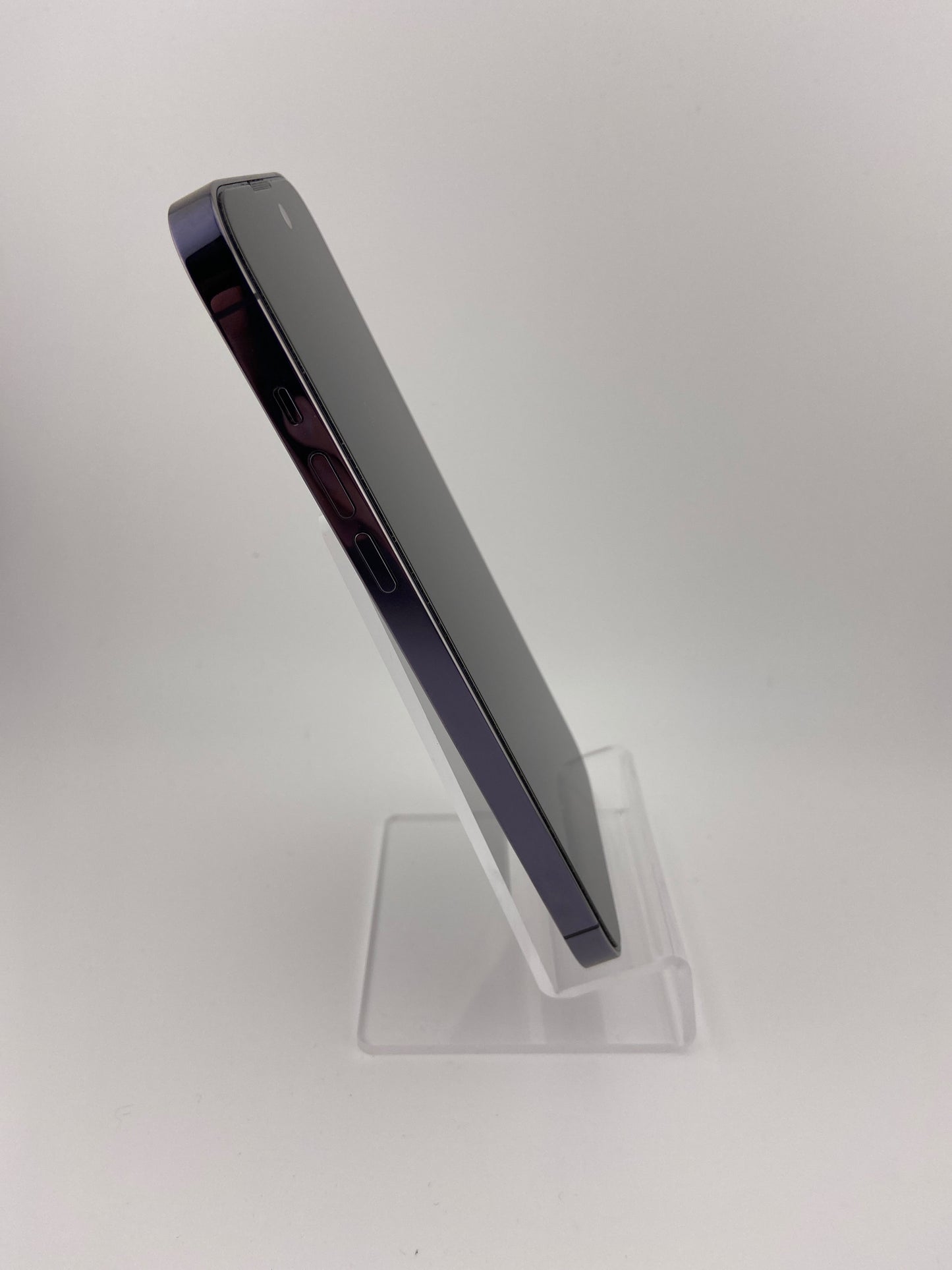 Apple iPhone 14 Pro Max 256GB Unlocked A2651 Deep Purple Excellent