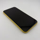 Apple iPhone 11 64GB Unlocked A2111 Yellow Excellent