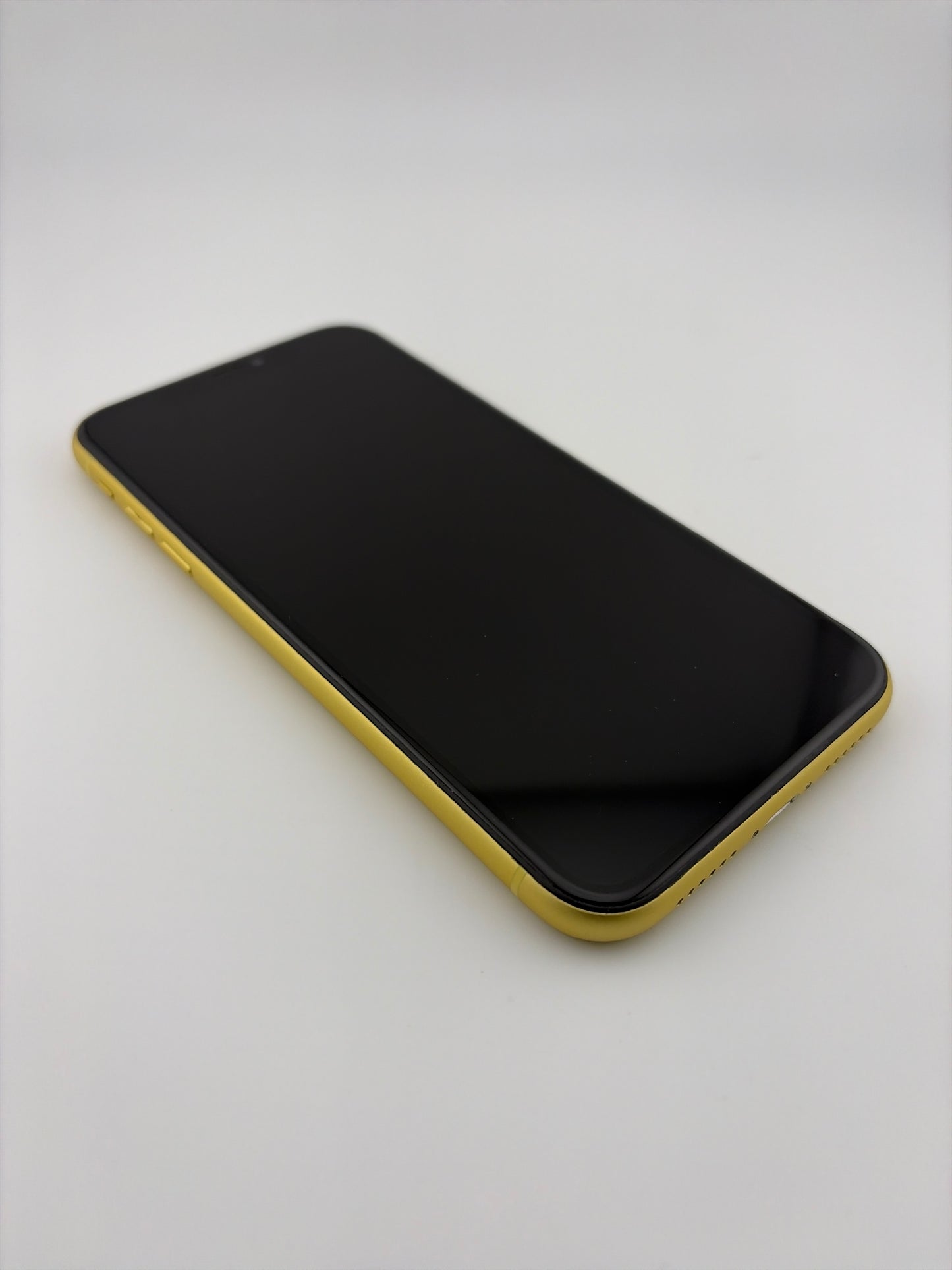 Apple iPhone 11 64GB Unlocked A2111 Yellow Excellent