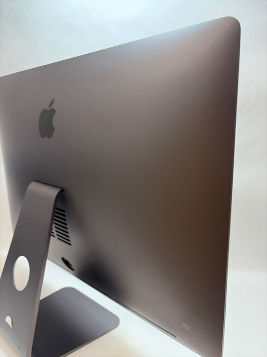 Apple iMac Pro 27in 5K Retina Intel Xeon W 3.2GHz 1TB SSD 32GB RAM A1862 2017