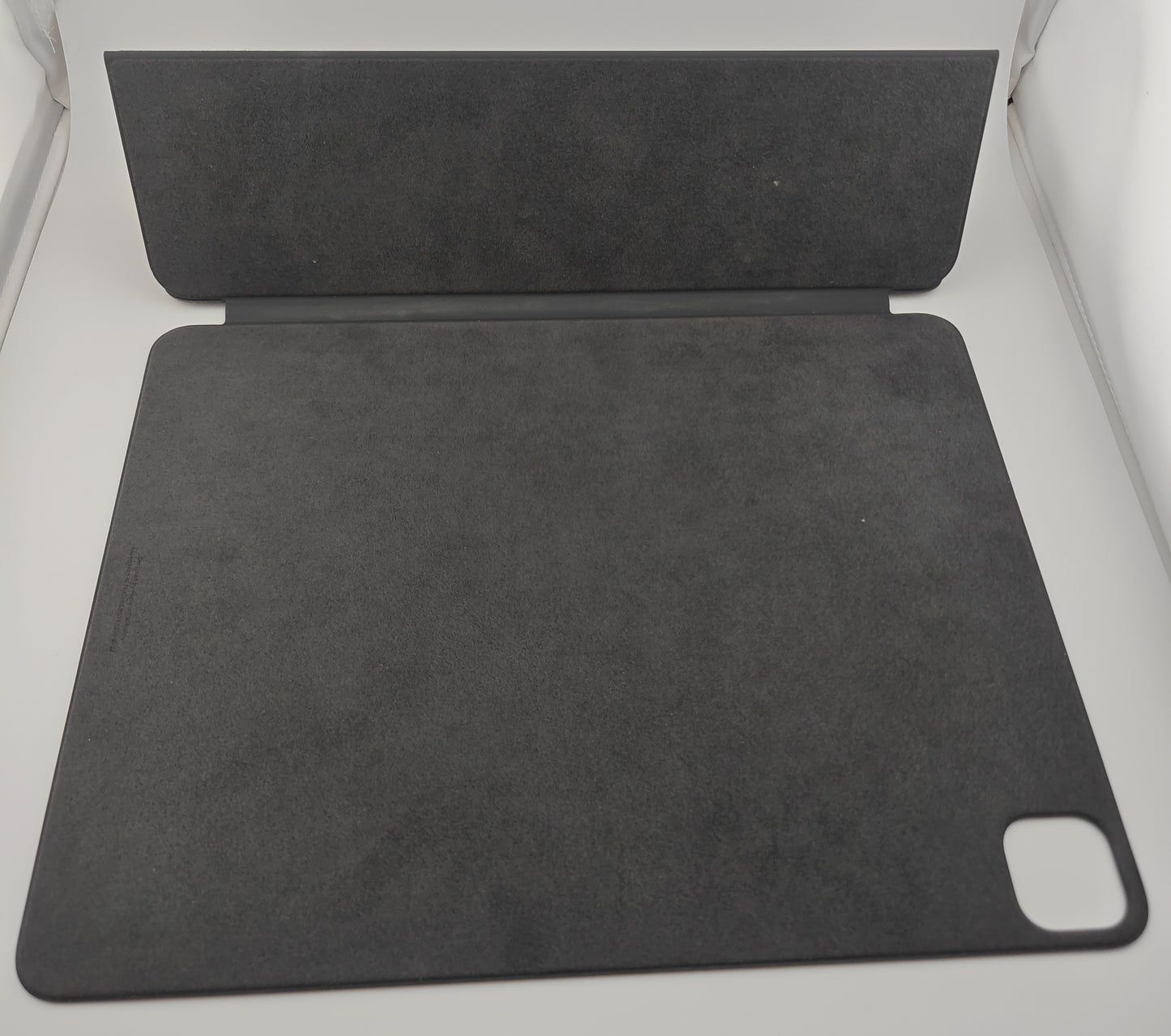 Apple Smart Folio Case Cover Black For iPad Pro 12.9 4th 5th 6th Gen