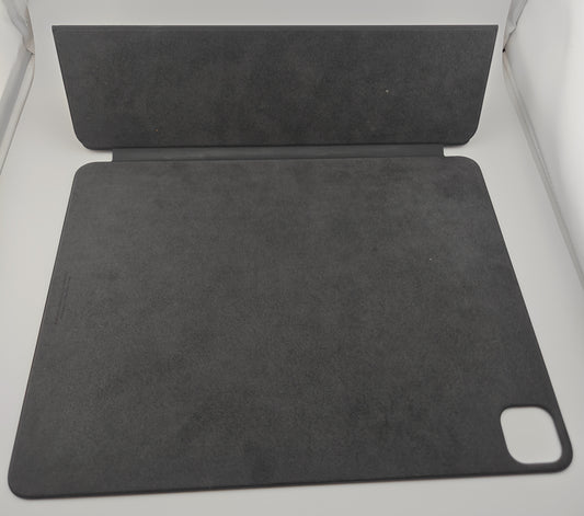 Apple Smart Folio Case Cover Black For iPad Pro 12.9 4th 5th 6th Gen