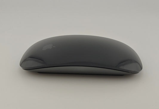Apple Magic Mouse 2 MLA02LL/A Space Gray Excellent