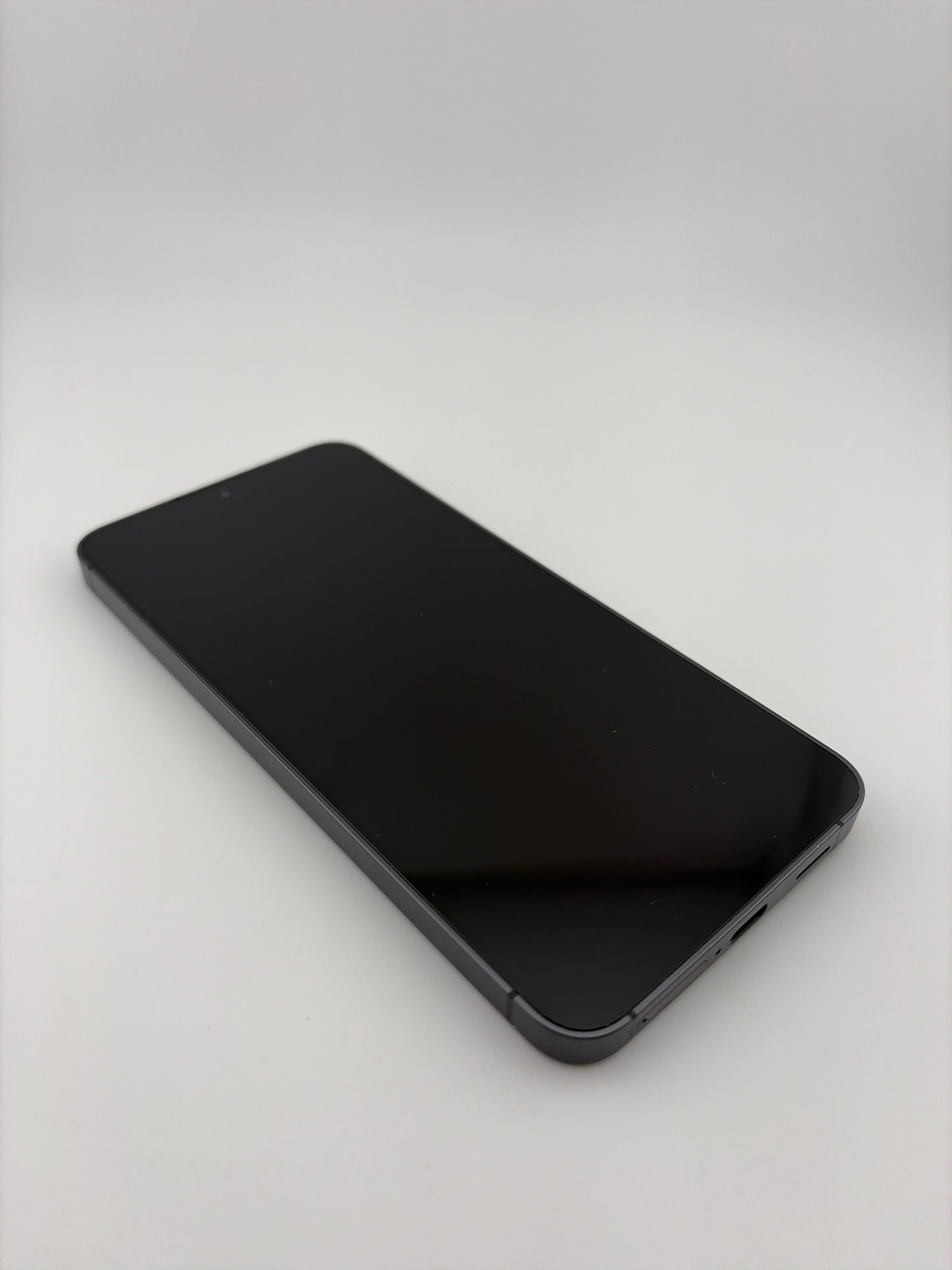 Samsung Galaxy S24 256GB Unlocked SM-S921U1 Onyx Black Excellent