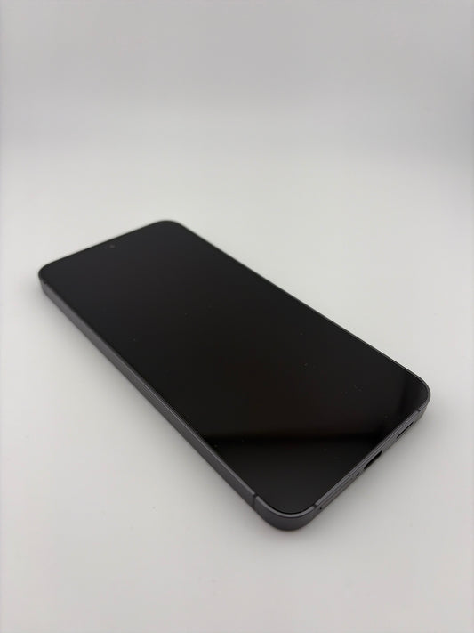 Samsung Galaxy S24 256GB Unlocked SM-S921U1 Onyx Black Excellent