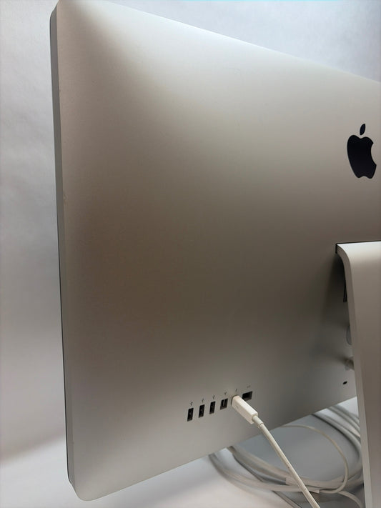 Apple Thunderbolt Display 27 inch A1407 MC914LL/A Widescreen Monitor