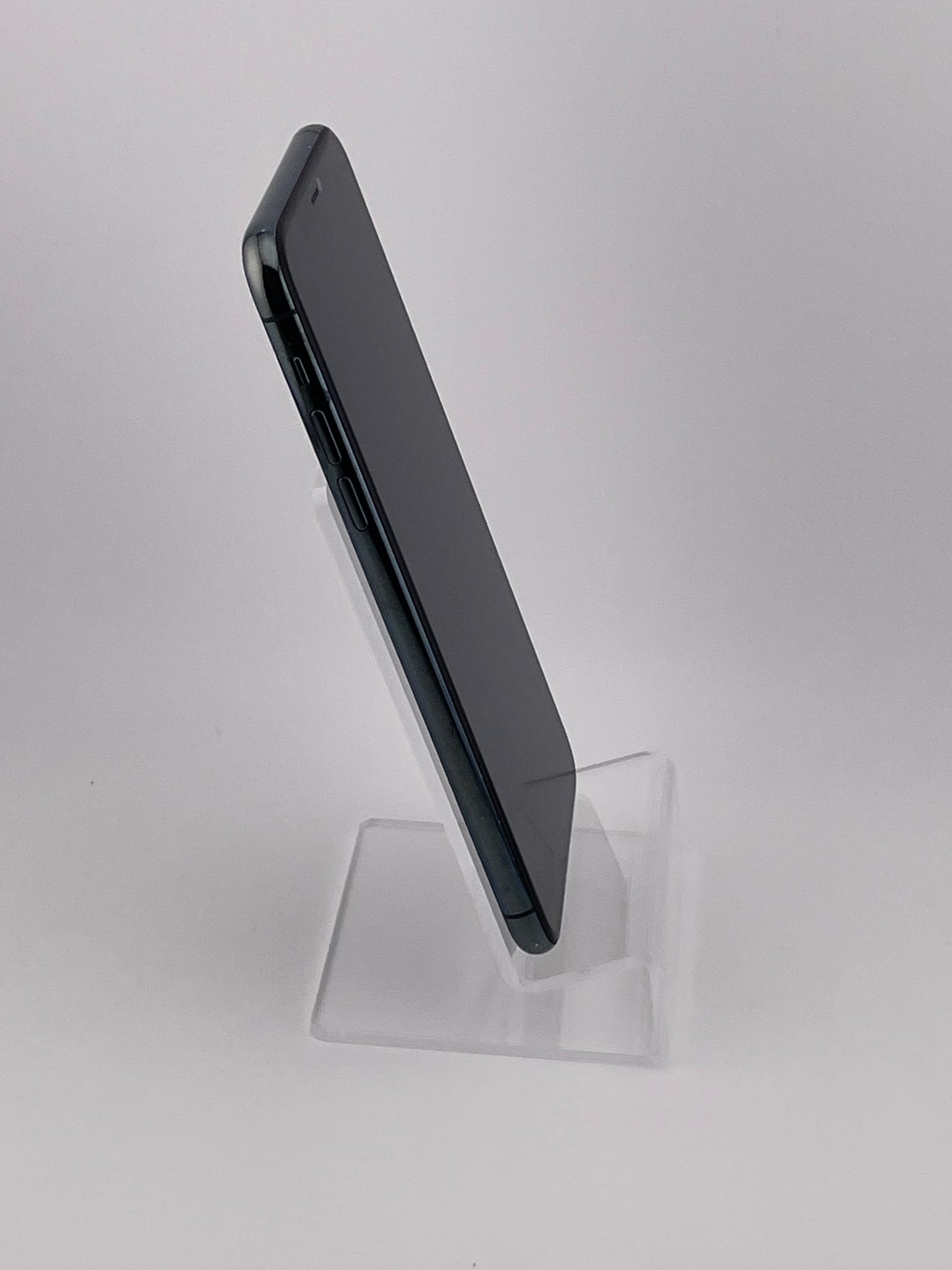 Apple iPhone 11 Pro Max 64GB Unlocked A2161 Midnight Green BH Under 80%