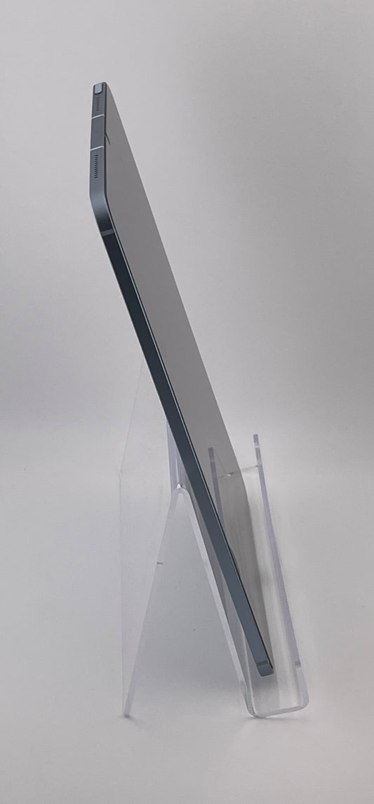 Apple iPad Air 4 10.9 64GB Cellular WiFi A2324 Sky Blue Excellent