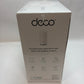 TP Link Deco X20-Outdoor AX1800 Outdoor / Indoor Home Mesh WiFi 6 Unit White