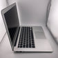 Apple Macbook Air Core i5 1.6GHz 13in 128GB 4GB A1466 MJVE2LL/A Early 2015