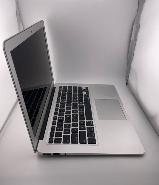 Apple Macbook Air Core i5 1.6GHz 13in 128GB 4GB A1466 MJVE2LL/A Early 2015
