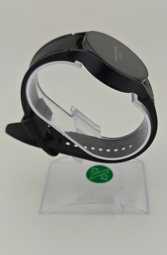 Samsung Galaxy Watch 6 40MM LTE Cellular SM-R935U Black Good