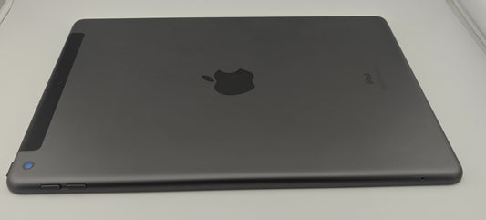 Apple iPad 8th Generation 10.2 32GB Cellular Unlocked A2428 Space Gray Excellent
