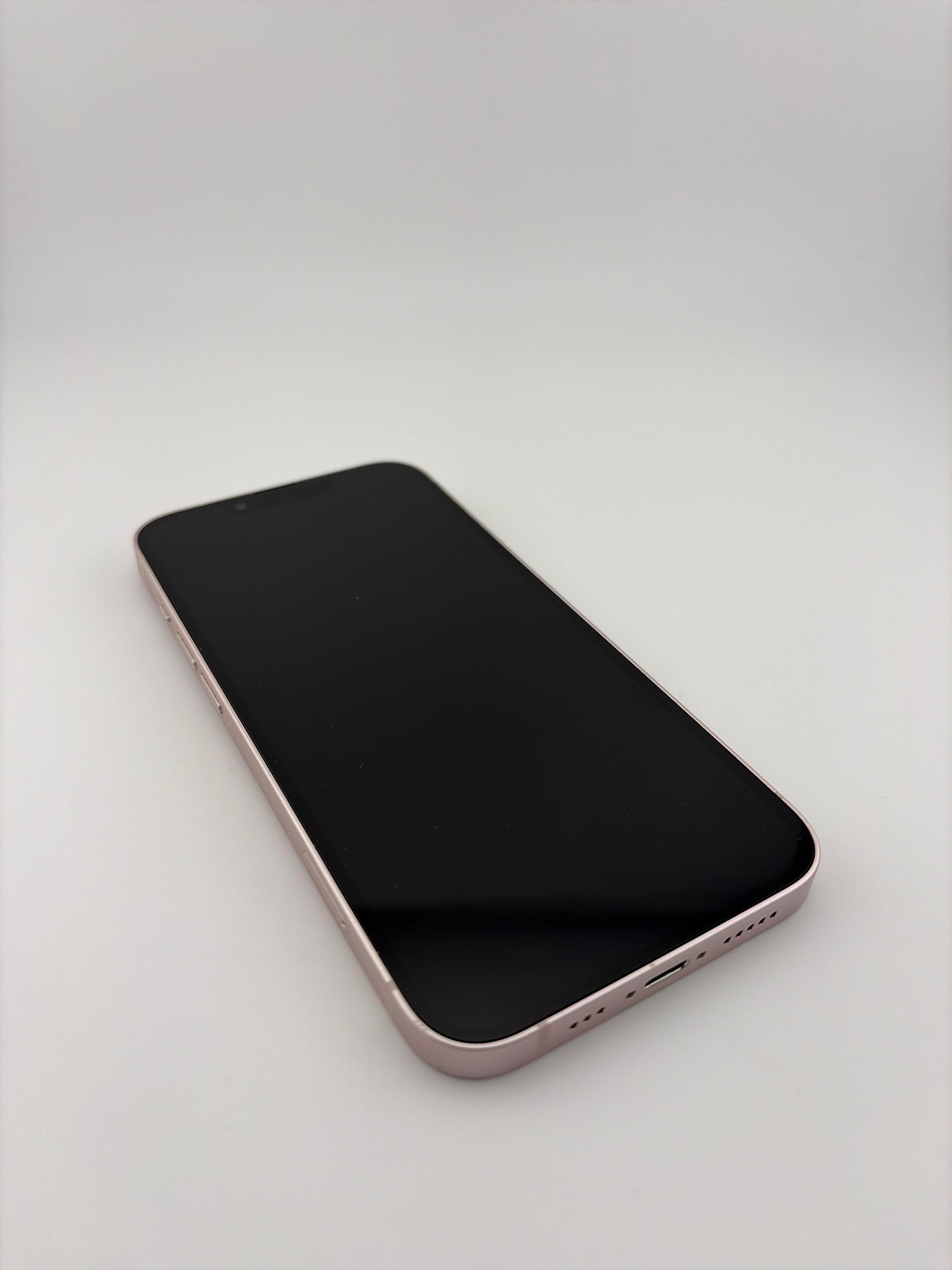 Apple iPhone 13 128GB Unlocked A2482 Pink MLA73LL/A Excellent