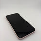 Apple iPhone 13 128GB Unlocked A2482 Pink MLA73LL/A Excellent