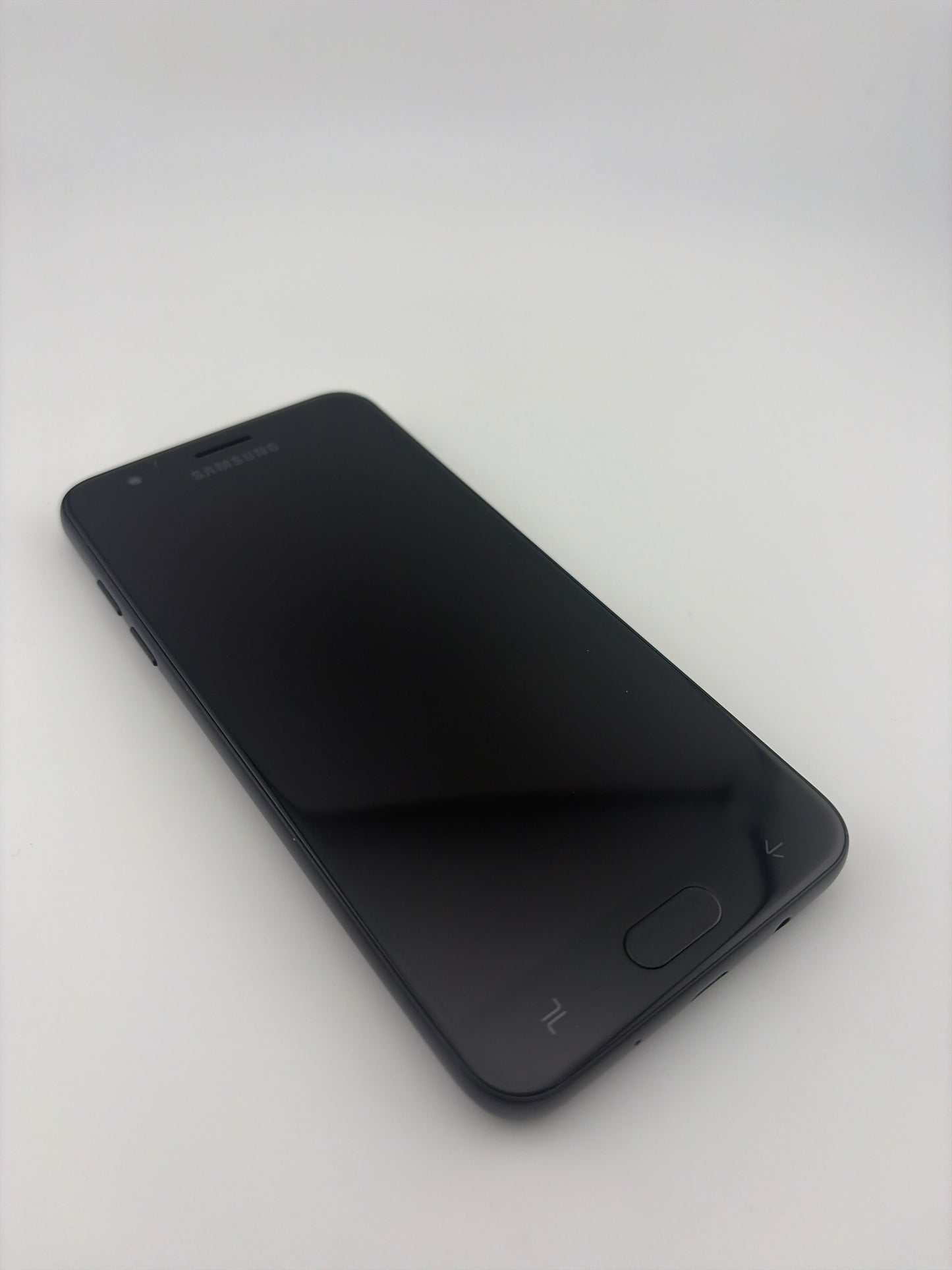 Samsung Galaxy J3 Orbit SM-S367VL 16GB Black TracFone