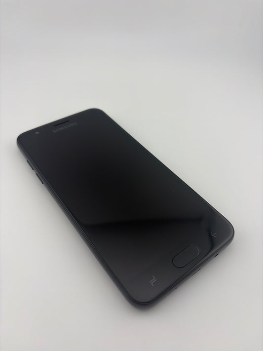 Samsung Galaxy J3 Orbit SM-S367VL 16GB Black TracFone