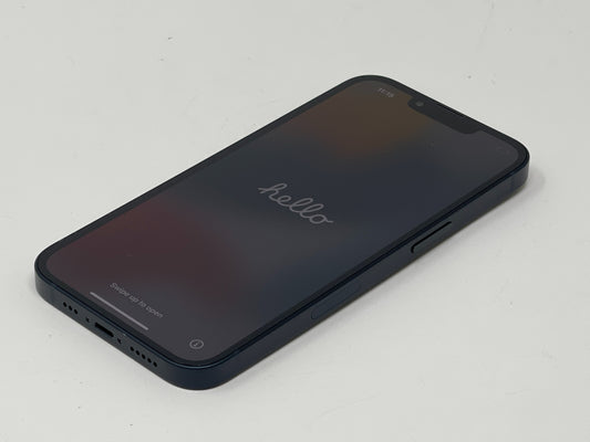 Apple iPhone 13 128GB Unlocked A2482 Midnight MLA73LL/A