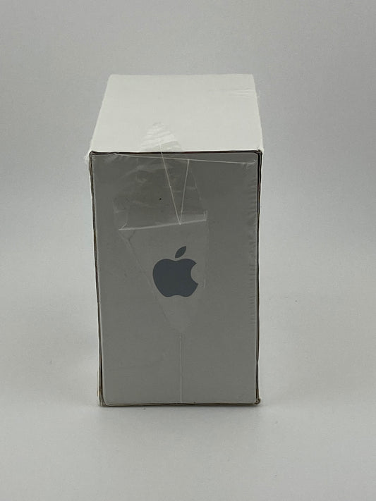 Apple TV 2nd Generation A1378 Black MC572LL/A New Sealed