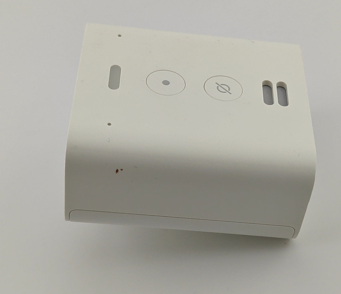 Amazon Echo Flex Plug-in Smart Speaker White C77A68