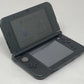 Nintendo New 3DS XL Handheld Console RED-001 Black  Good