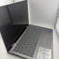 Dell Inspiron 14 5410 Intel i7-1165G7 16GB RAM 512GB SSD Silver Defective Keyboard