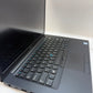 Dell Latitude 7490 Intel i5 8th Gen 256GB SSD 8GB RAM Black 7490 Fair