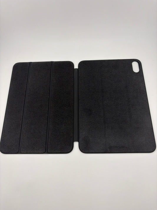 Apple Smart Folio for iPad Mini 7th Gen (A17 Pro & 6th Gen) Charcoal Gray Excellent