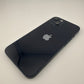 Apple iPhone 13 128GB Unlocked A2482 Midnight MLML3LL/A Excellent