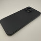 Apple iPhone 15 Pro Max 512GB Unlocked eSim Only A2849 Black Titanium MU6A3LL/A
