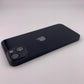 Apple iPhone 13 256GB Unlocked A2482 Midnight MLMU3LL/A Excellent
