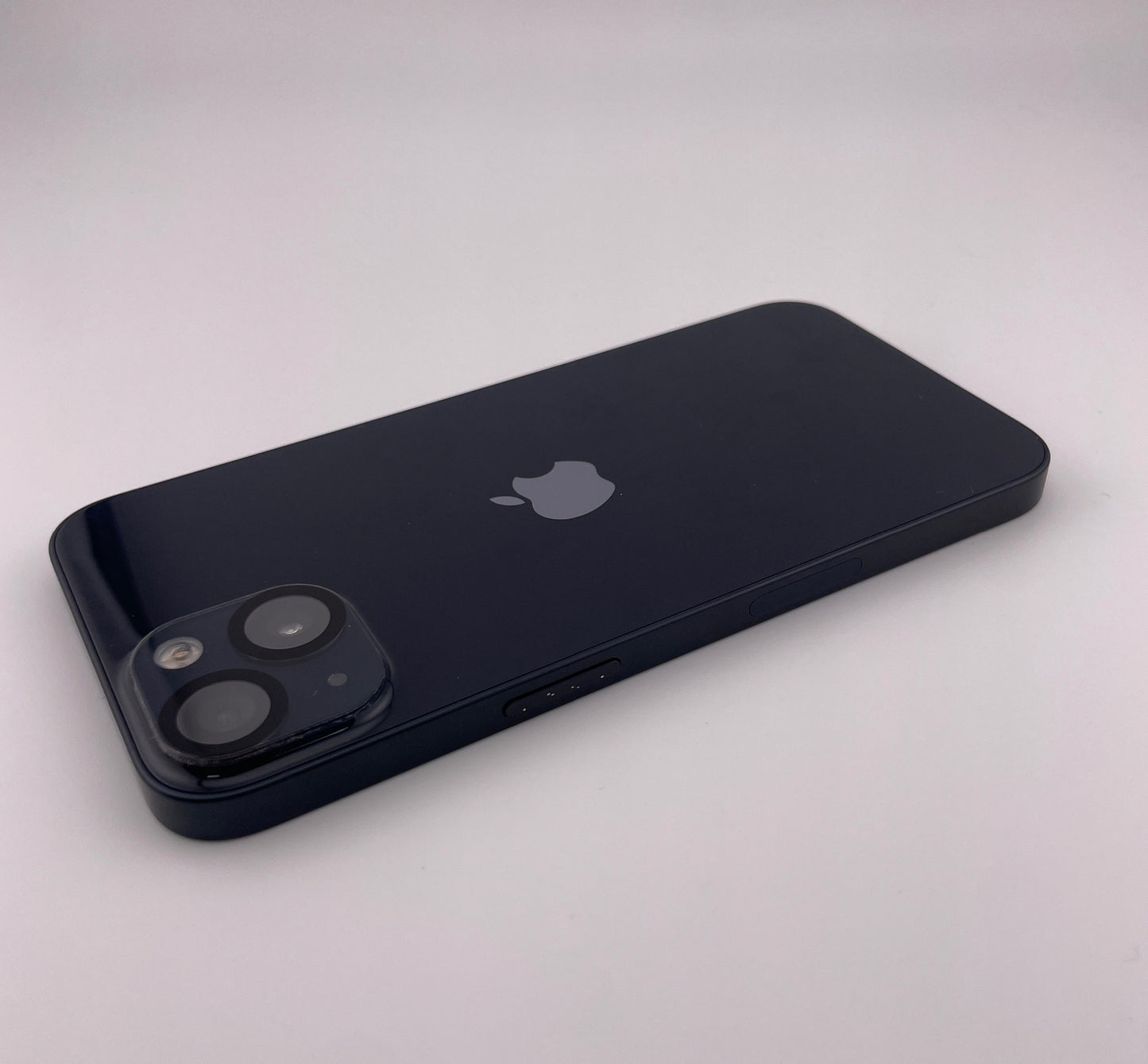Apple iPhone 13 256GB Unlocked A2482 Midnight MLMU3LL/A Excellent