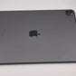 Apple iPad Pro 12.9 5th Generation 128GB Cellular WiFi A2379 Space Gray Good