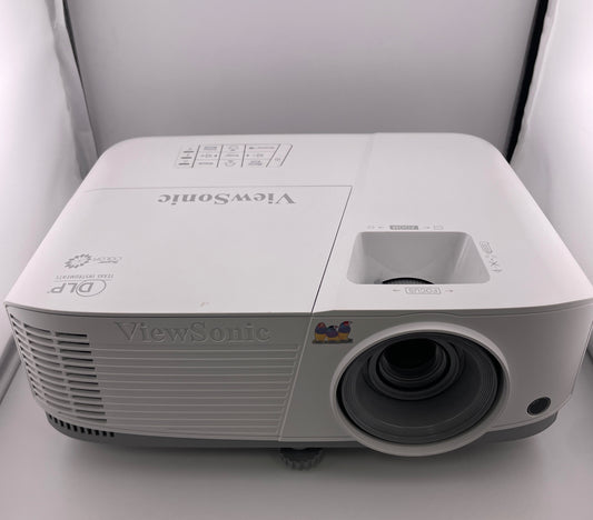 ViewSonic PA503S Projector Excellent with remote
