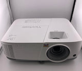 ViewSonic PA503S Projector Excellent with remote