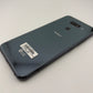 LG Q70 Verizon LMQ620VAB Mirror Black Good