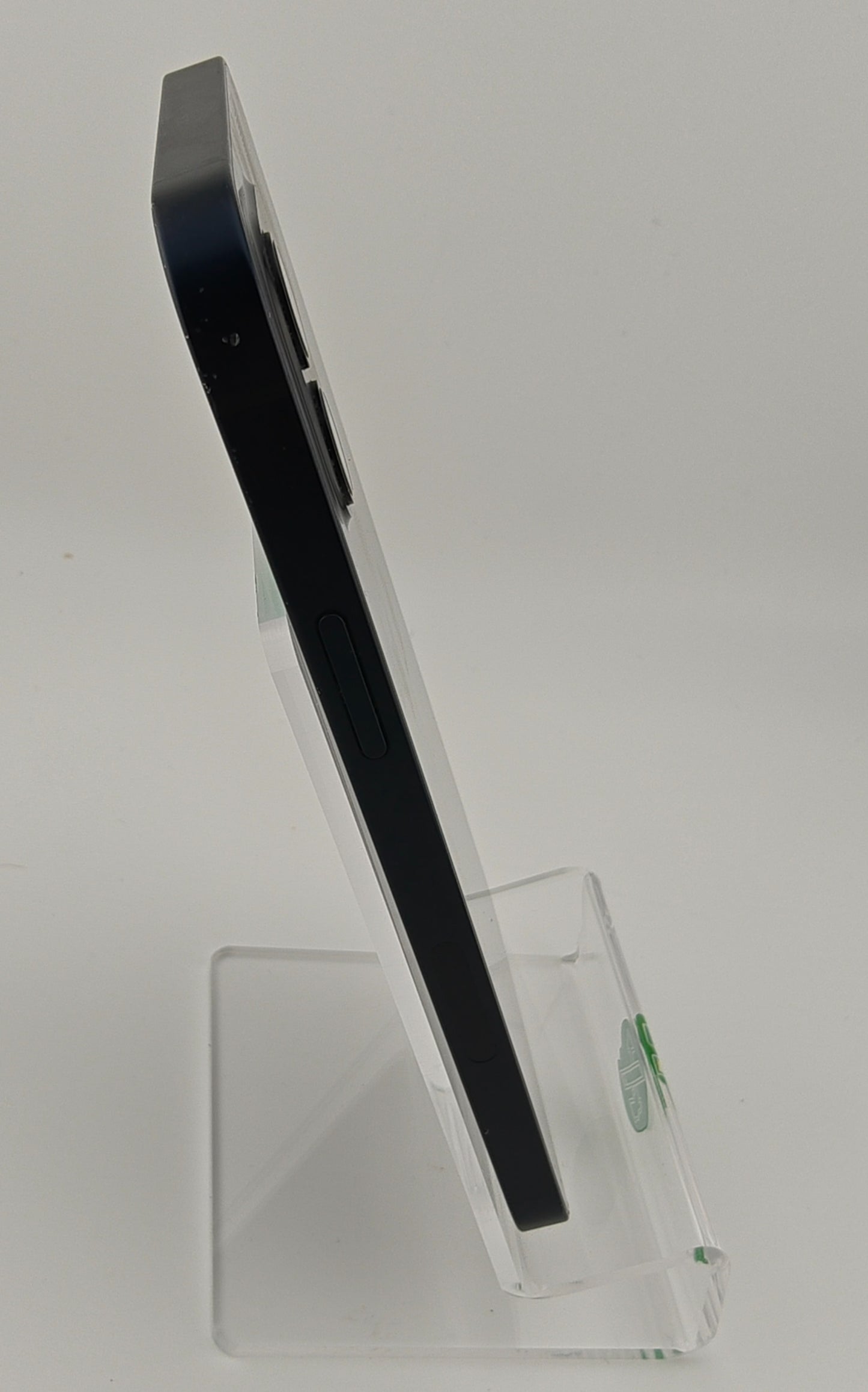 Apple iPhone 12 64GB Unlocked A2172 Black MGH63LL/A Good