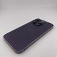 Apple iPhone 14 Pro 256GB Unlocked Deep Purple A2650 MQ1D3LL/A Used