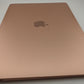 Apple Macbook Air 13in M1 512GB SSD 8GB RAM 7 Core GPU A2337 2020 Gold Defective