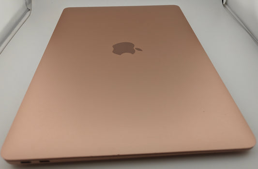 Apple Macbook Air 13in M1 512GB SSD 8GB RAM 7 Core GPU A2337 2020 Gold Defective
