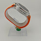 Samsung Galaxy Watch Ultra SM-L705U Titanium White White Fabric Band