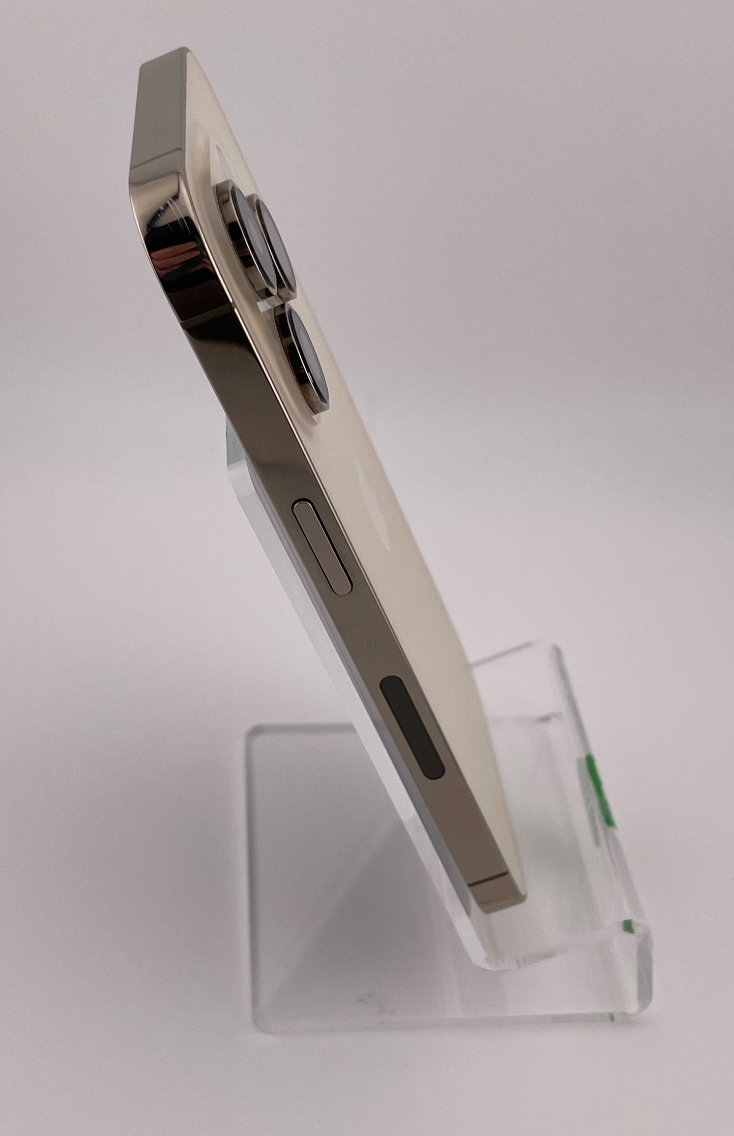 Apple iPhone 14 Pro 128GB Unlocked Gold A2650