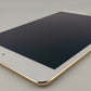 Apple iPad Mini 4 128GB (4th Gen) WiFi A1538 Gold Good