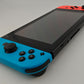 Nintendo Switch 1st Gen with Neon Red Blue Joy-Con HAC-001 New