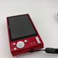 SONY Cybershot DSC-W330 Red Digital Camera