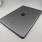 Apple iPad 6th Generation 32GB WiFi A1893 Space Gray Good