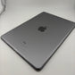 Apple iPad 5th Generation 128GB WiFi A1822 Space Gray